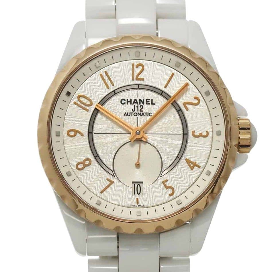 CHANEL J12 365