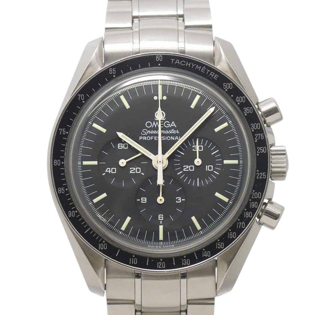 OMEGA SPEEDMASTER PROFESSIONAL