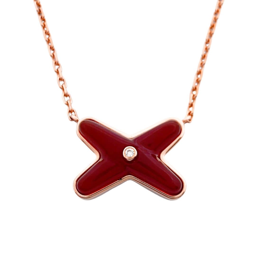 CHAUMET JEUX DE LIENS