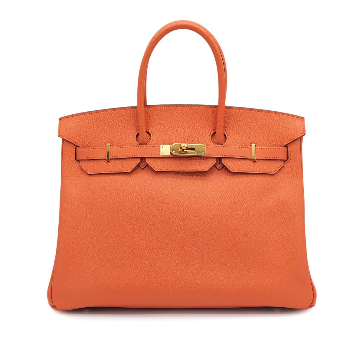 HERMÈS BIRKIN 35