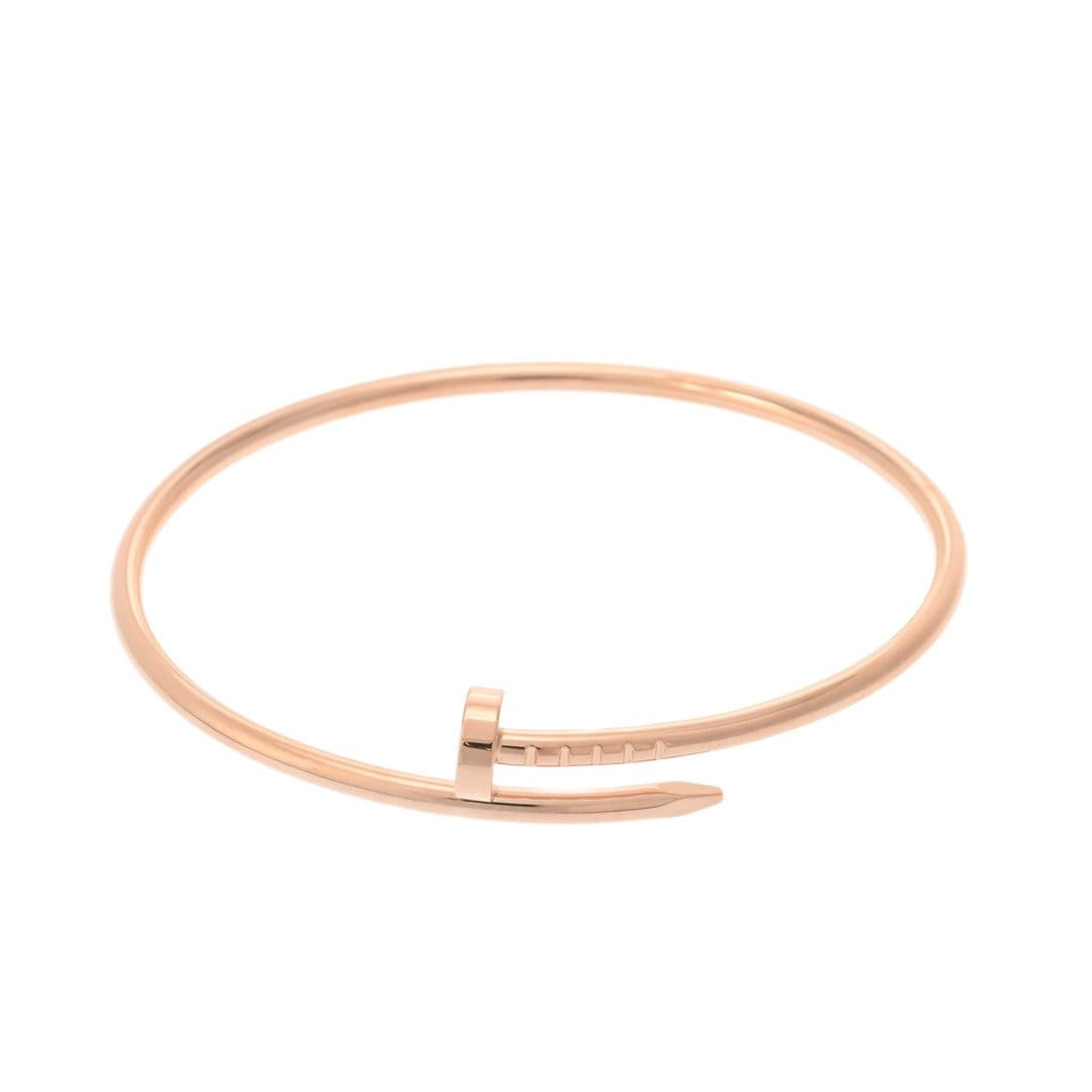 CARTIER JUSTE UN CLOU SM