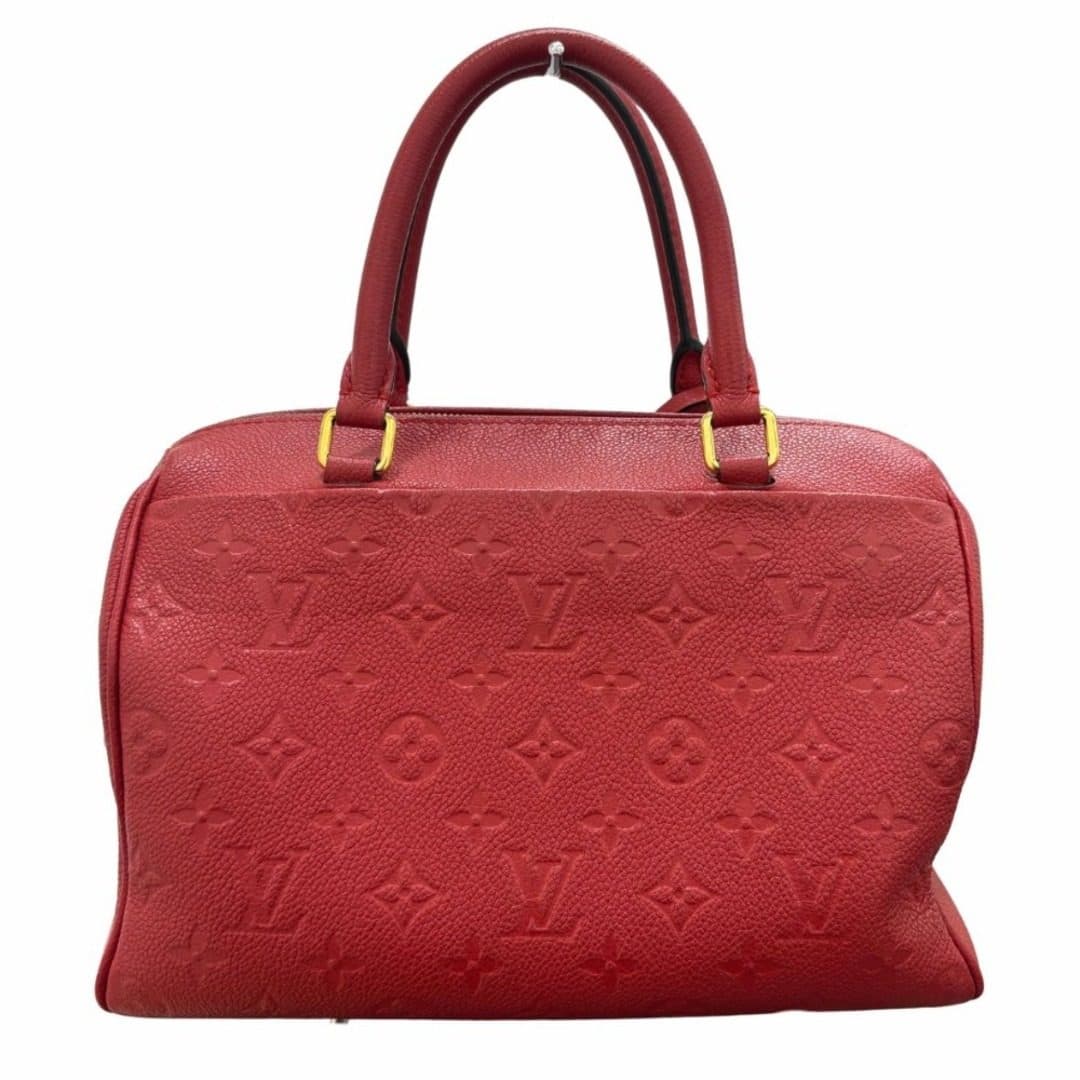 LOUIS VUITTON SPEEDY BANDouliÈRE 25