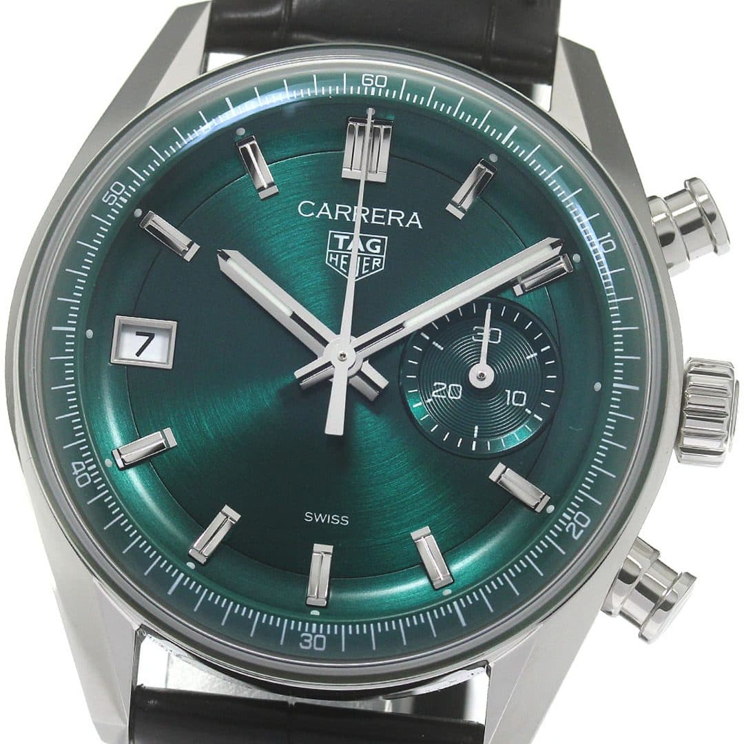 TAG HEUER CARRERA