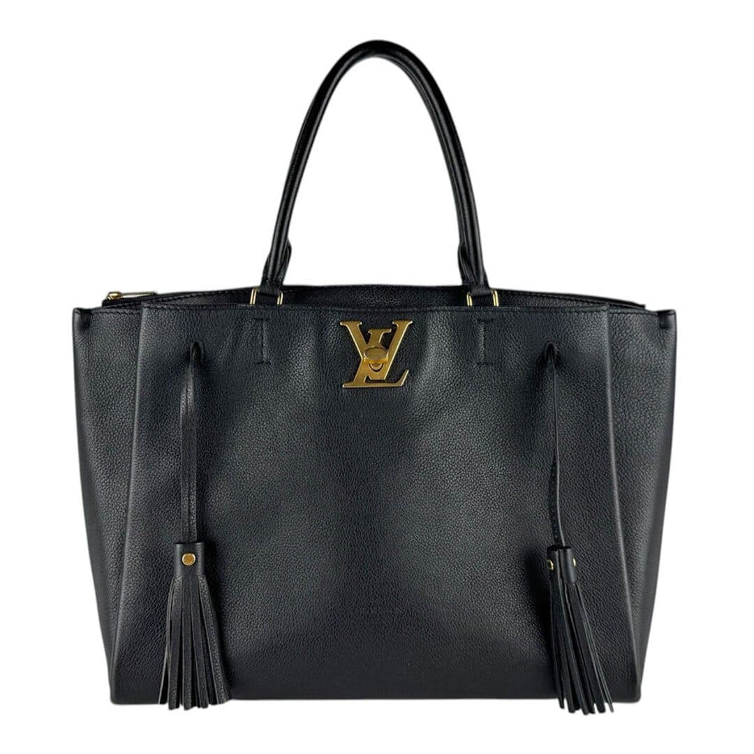 LOUIS VUITTON LOCKMEET