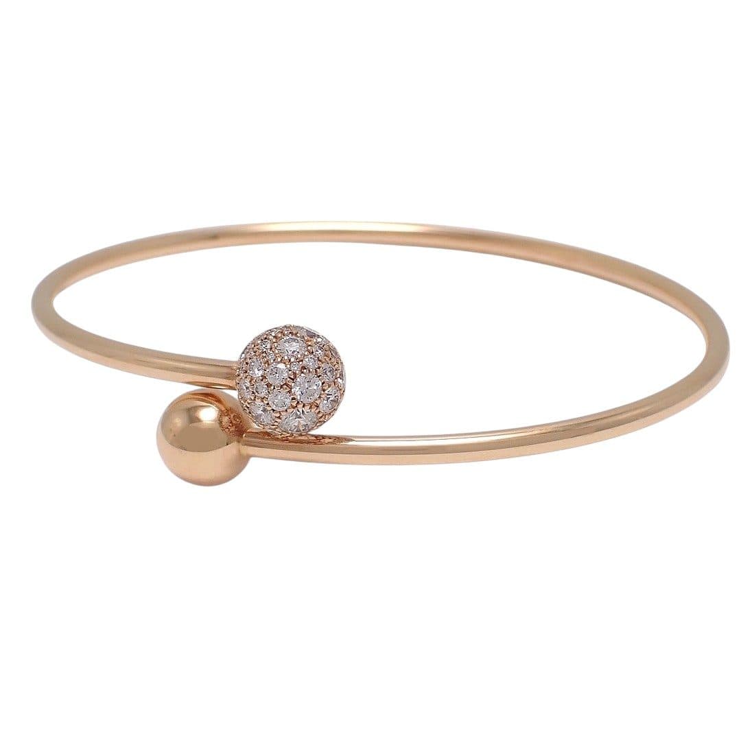 TIFFANY & CO. HARDWEAR JONC