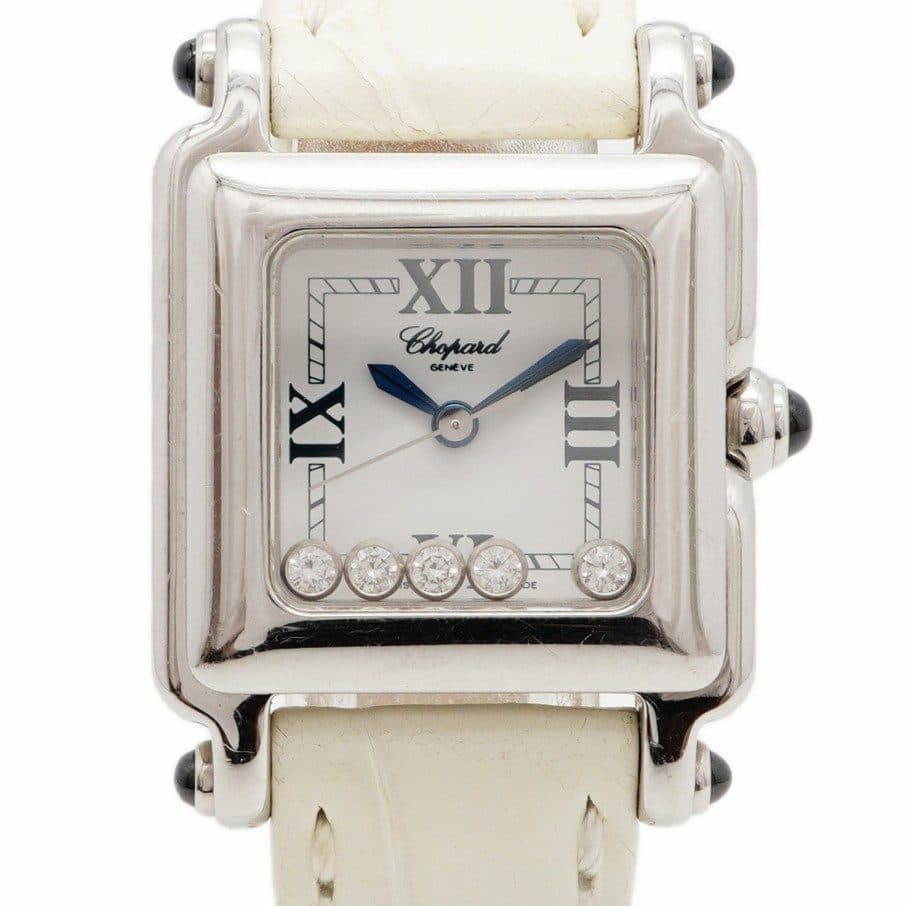 CHOPARD HAPPY SPORT