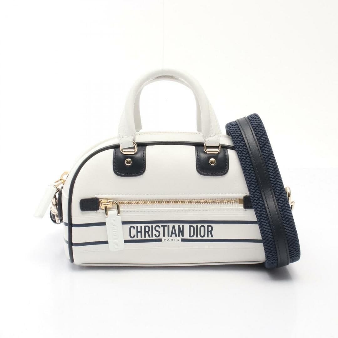 DIOR VIBE MINI BOWLING