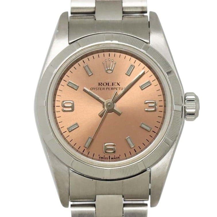 ROLEX OYSTER PERPETUAL
