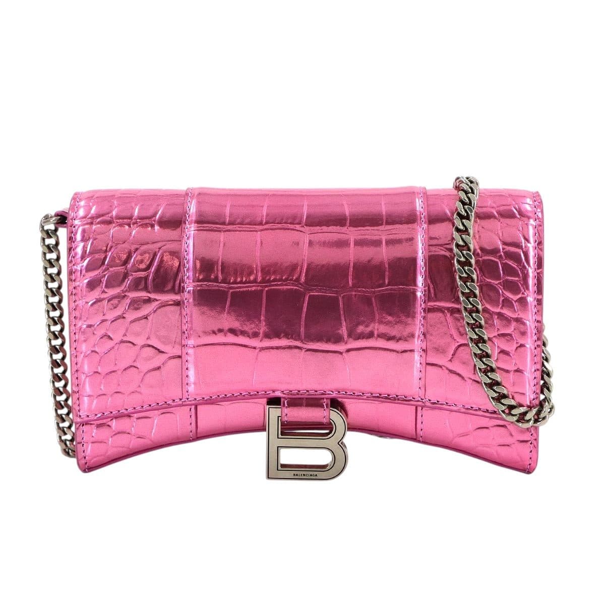 BALENCIAGA HOURGLASS