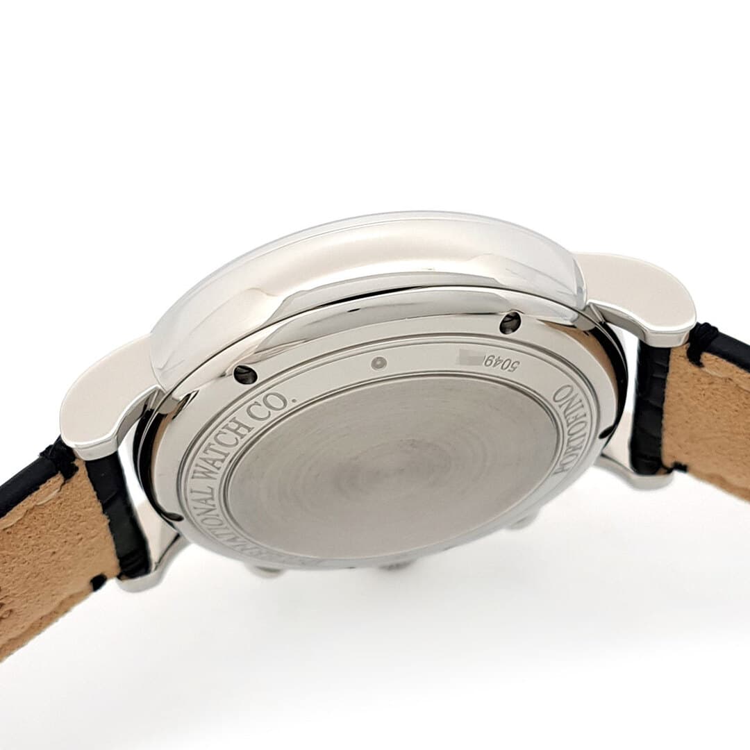 IWC Portofino Chronographe — vue 7