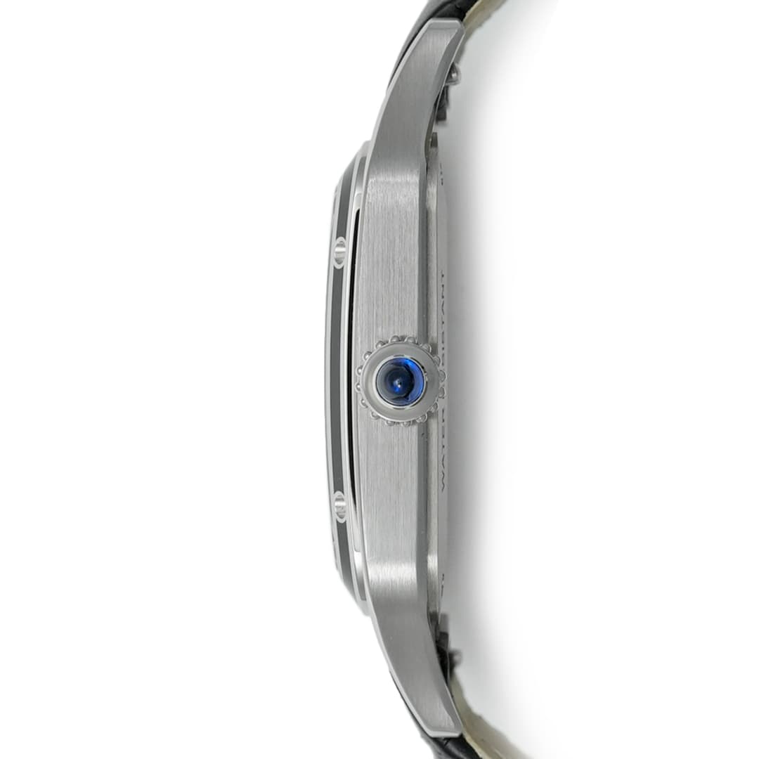 Cartier Santos Dumont — vue 4