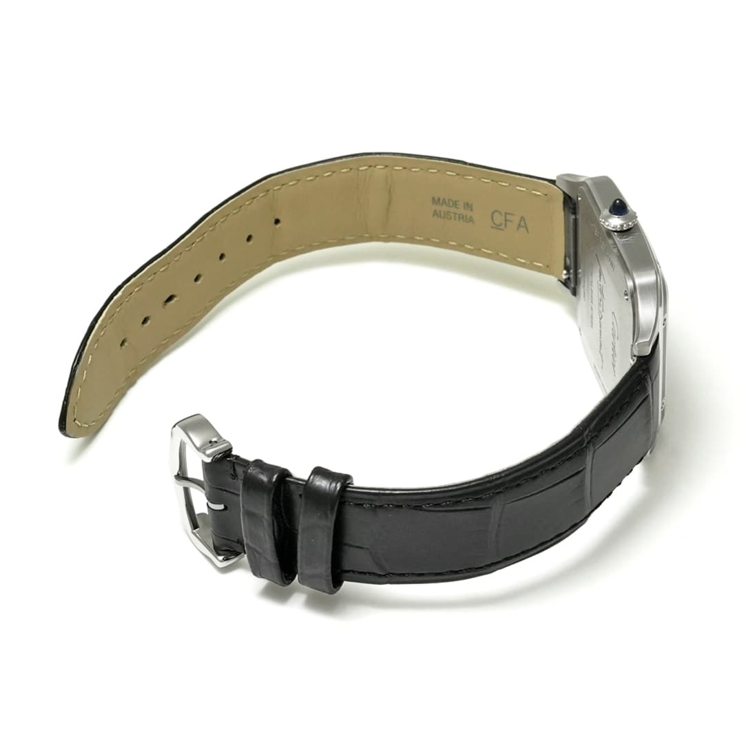 Cartier Santos Dumont — vue 5