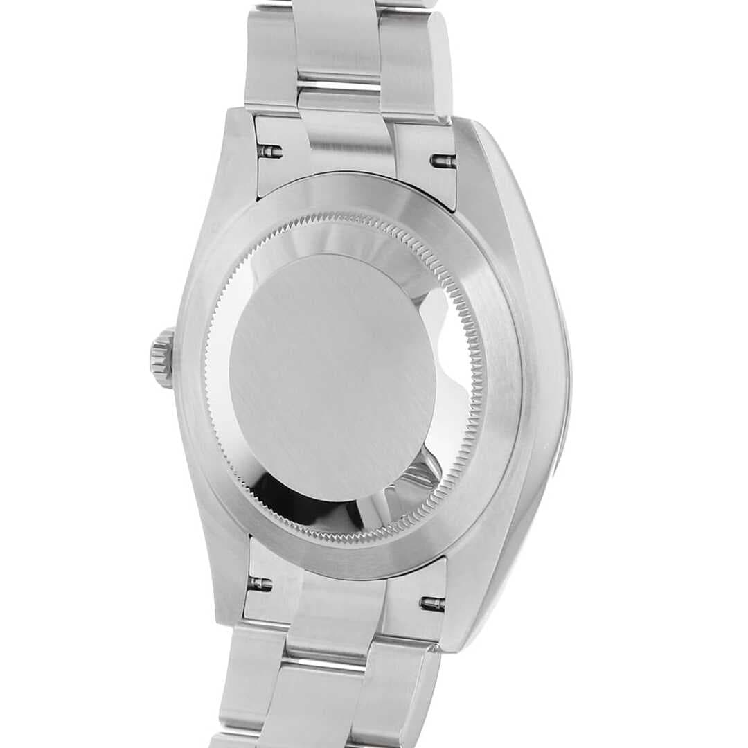 Rolex Datejust Datejust 41 — vue 4
