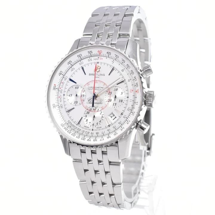 Breitling Mont Brillant AB0130 — vue 3