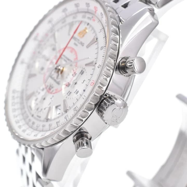 Breitling Mont Brillant AB0130 — vue 4