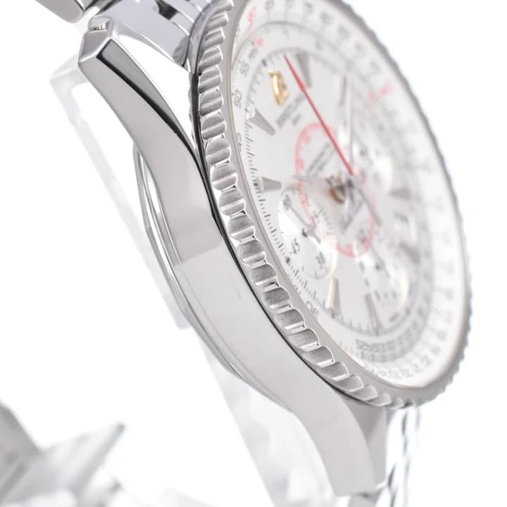 Breitling Mont Brillant AB0130 — vue 5