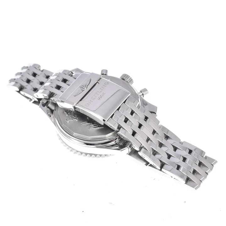 Breitling Mont Brillant AB0130 — vue 6
