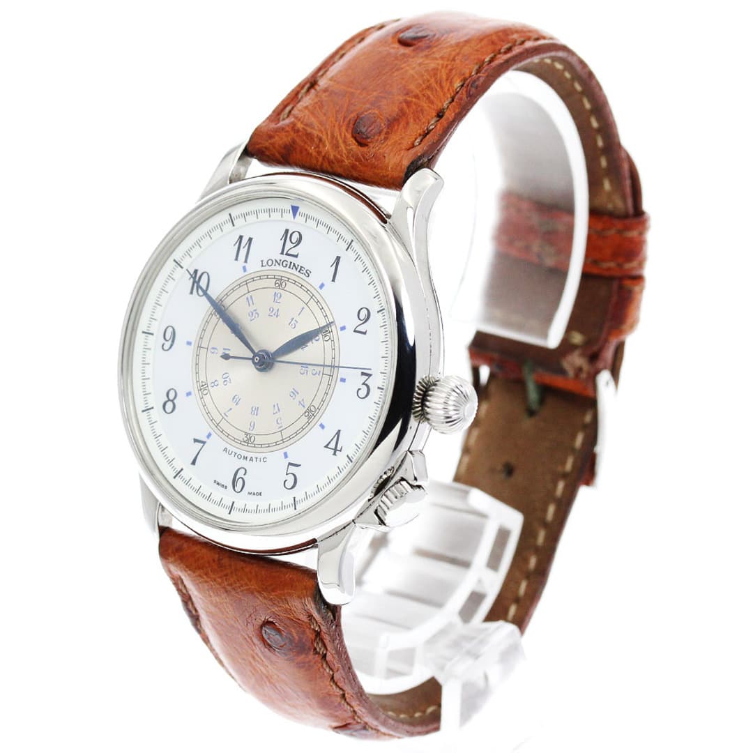 Longines Navigation Édition Limitée à 3000 exemplaires — vue 3