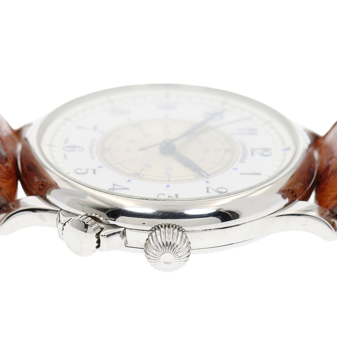 Longines Navigation Édition Limitée à 3000 exemplaires — vue 6