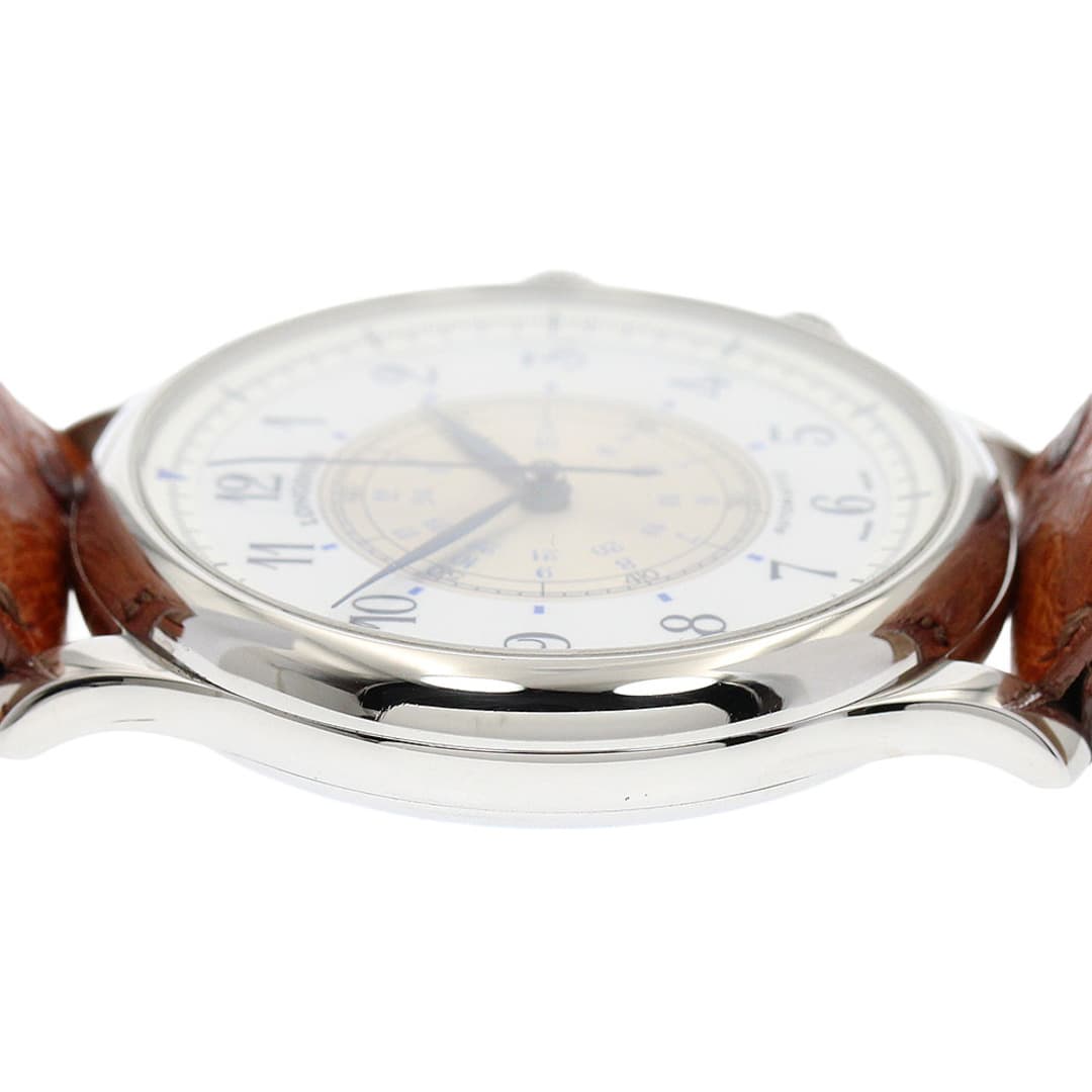 Longines Navigation Édition Limitée à 3000 exemplaires — vue 7