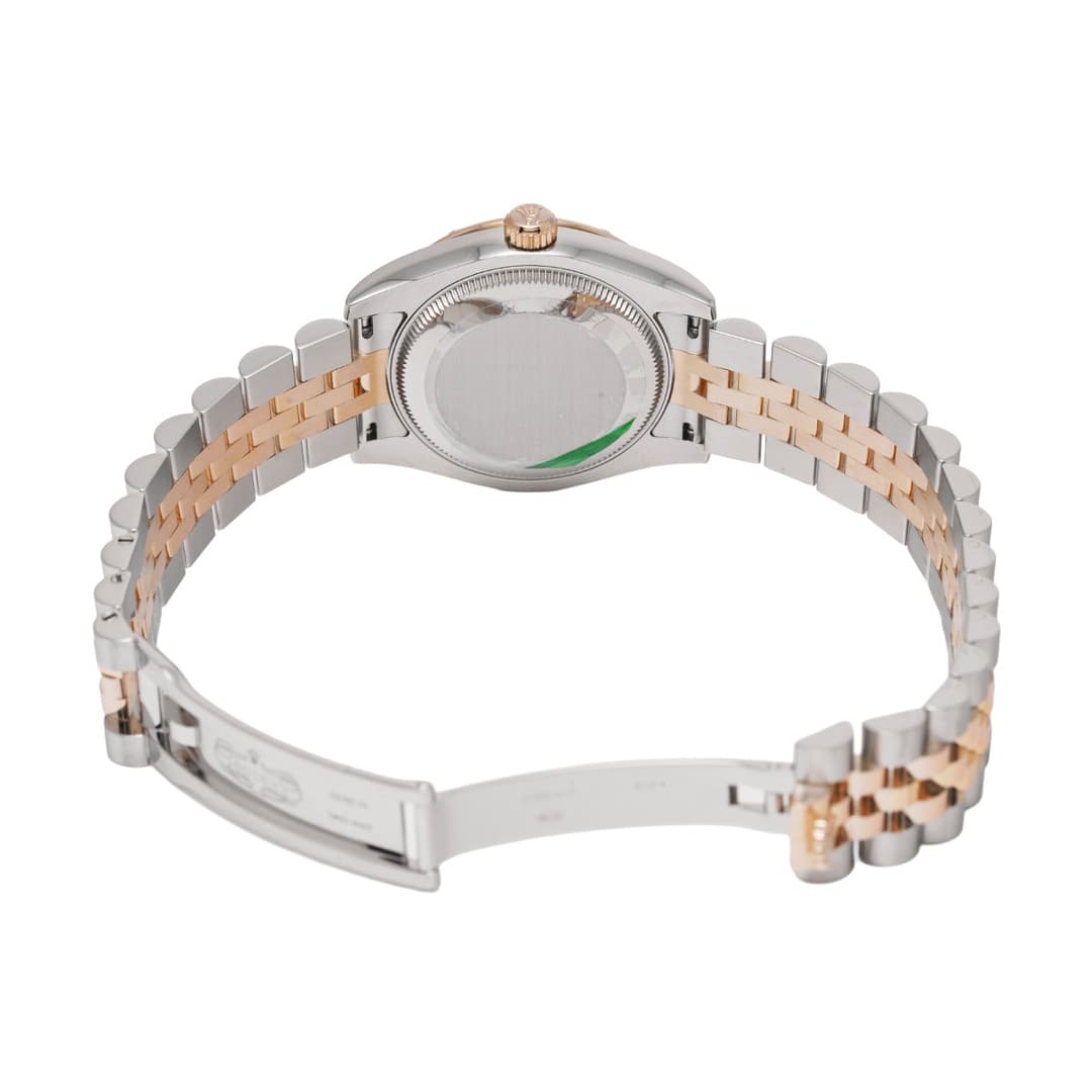 Rolex Datejust 31 — vue 4
