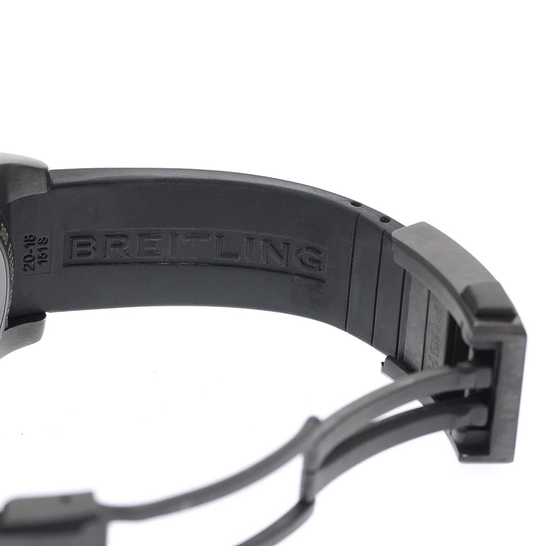 Breitling Chronomat 41 — vue 4