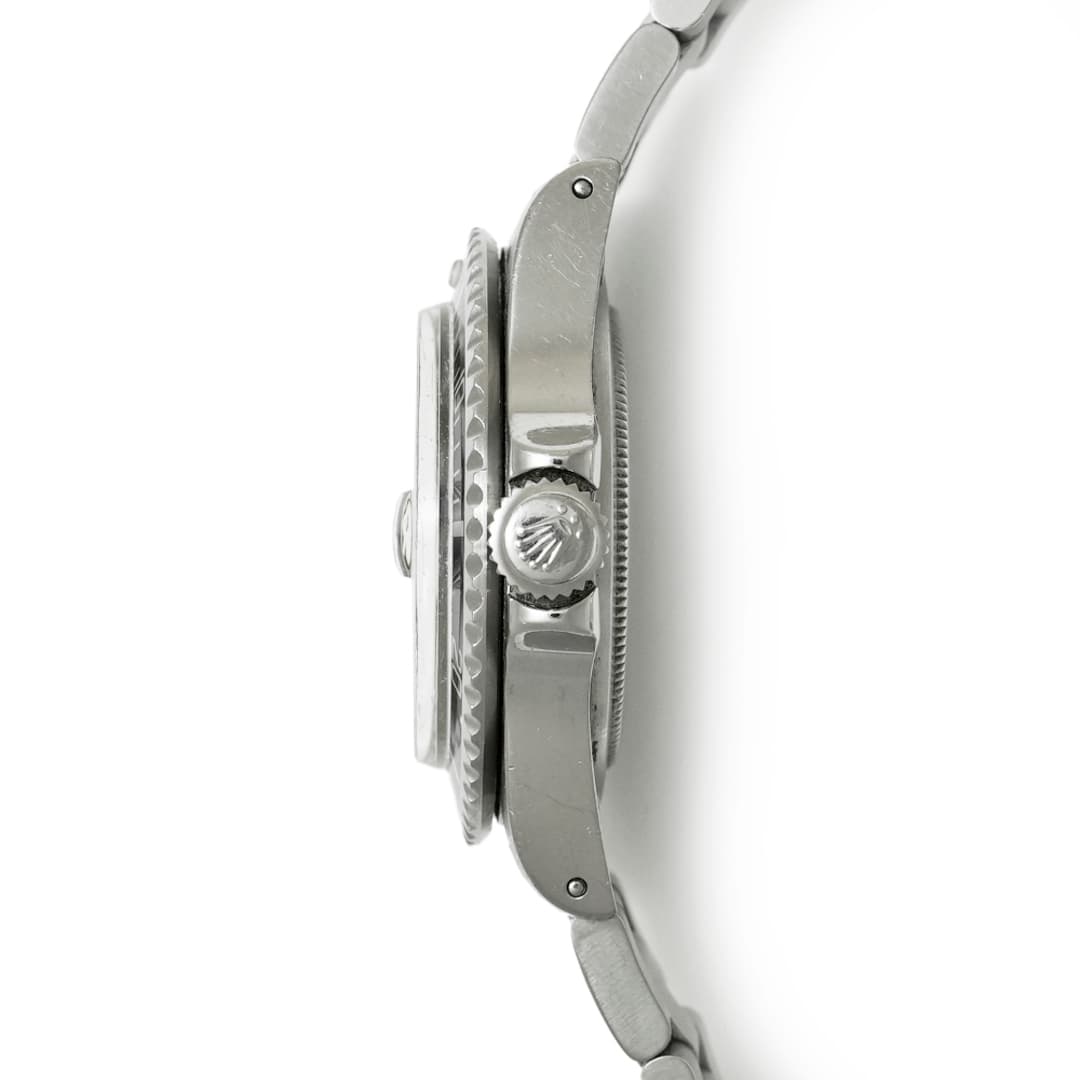 Rolex Submariner Date Service Dial — vue 4