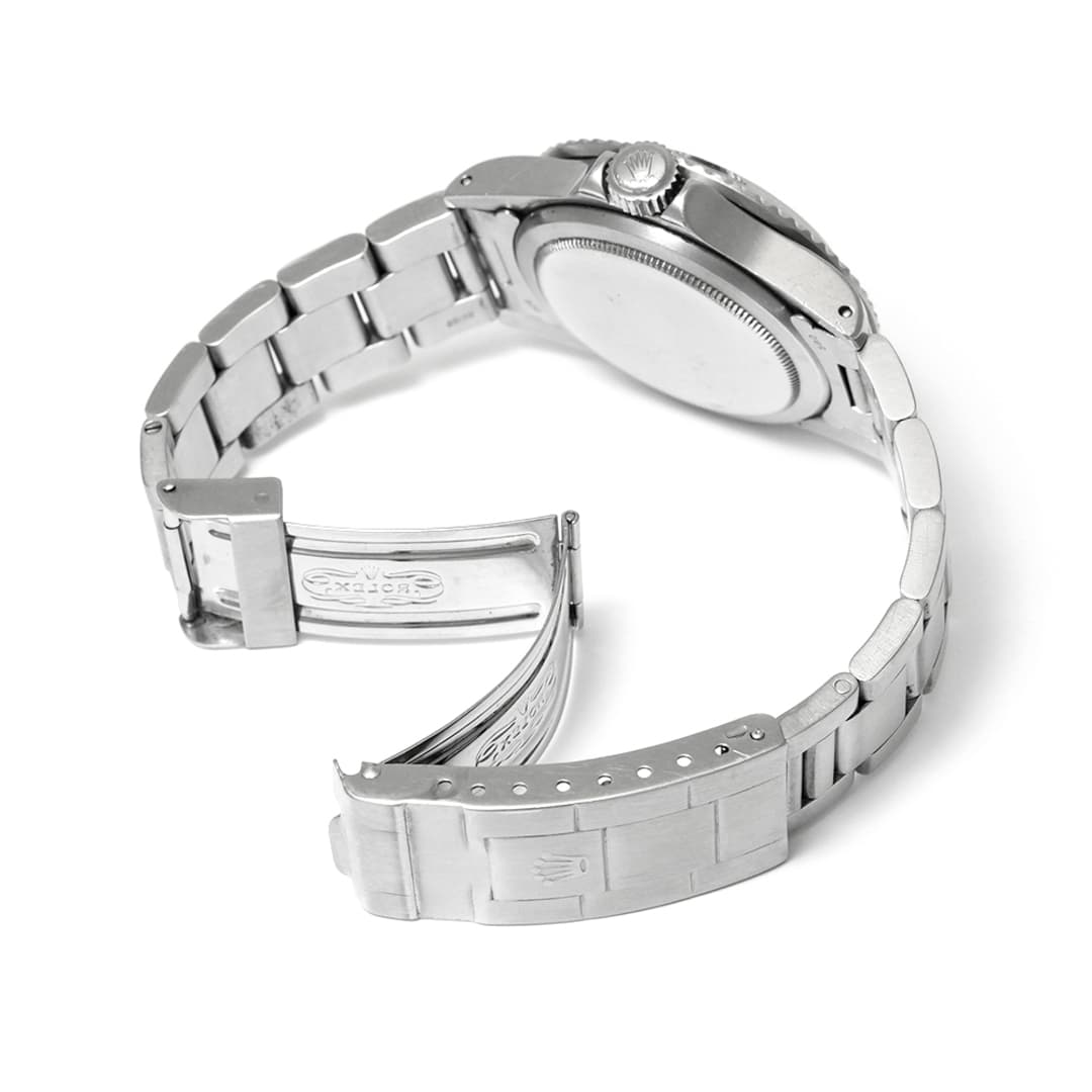 Rolex Submariner Date Service Dial — vue 5