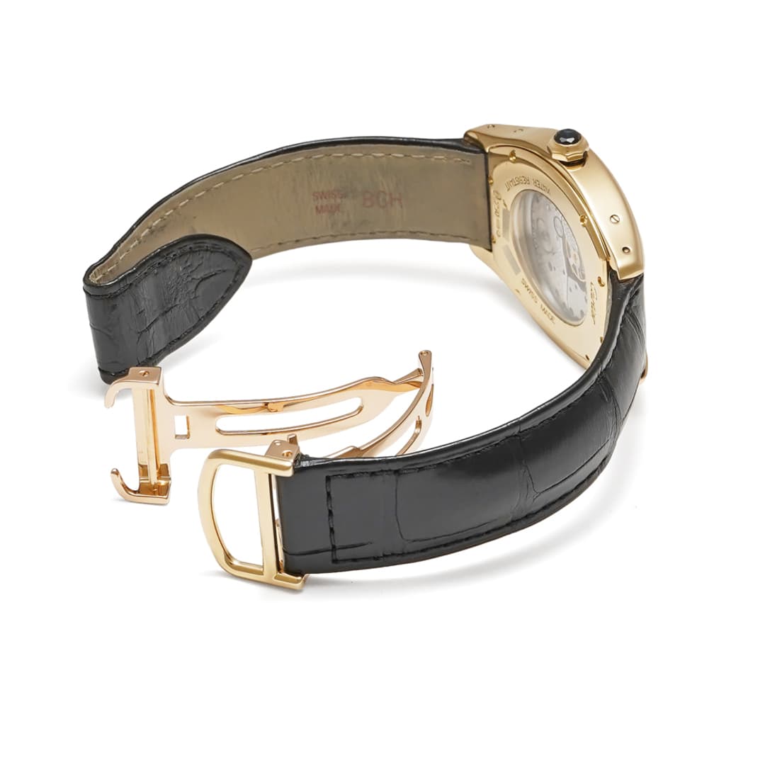 Cartier Tortue LM CPCP — vue 6