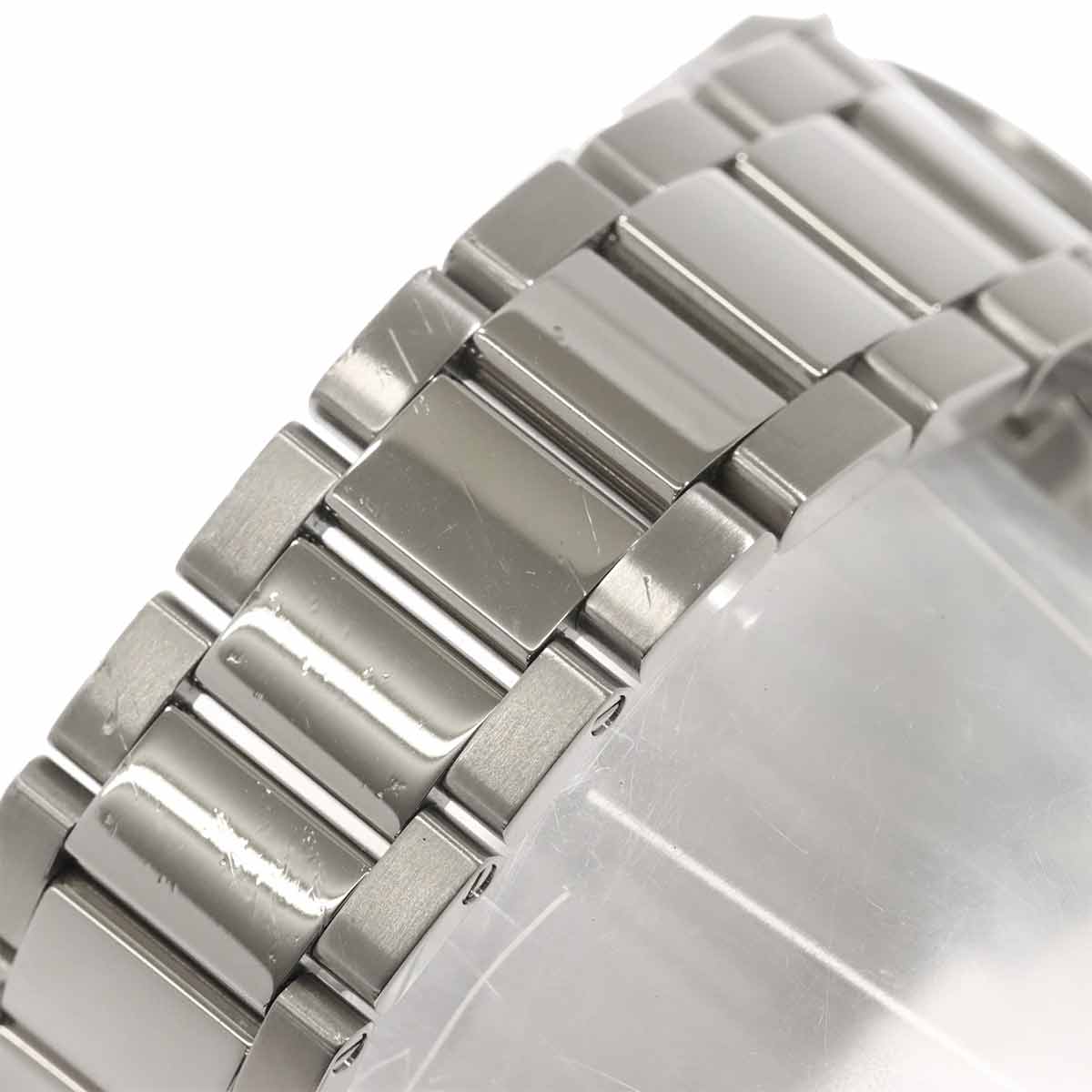 Omega Seamaster Aqua Terra — vue 7