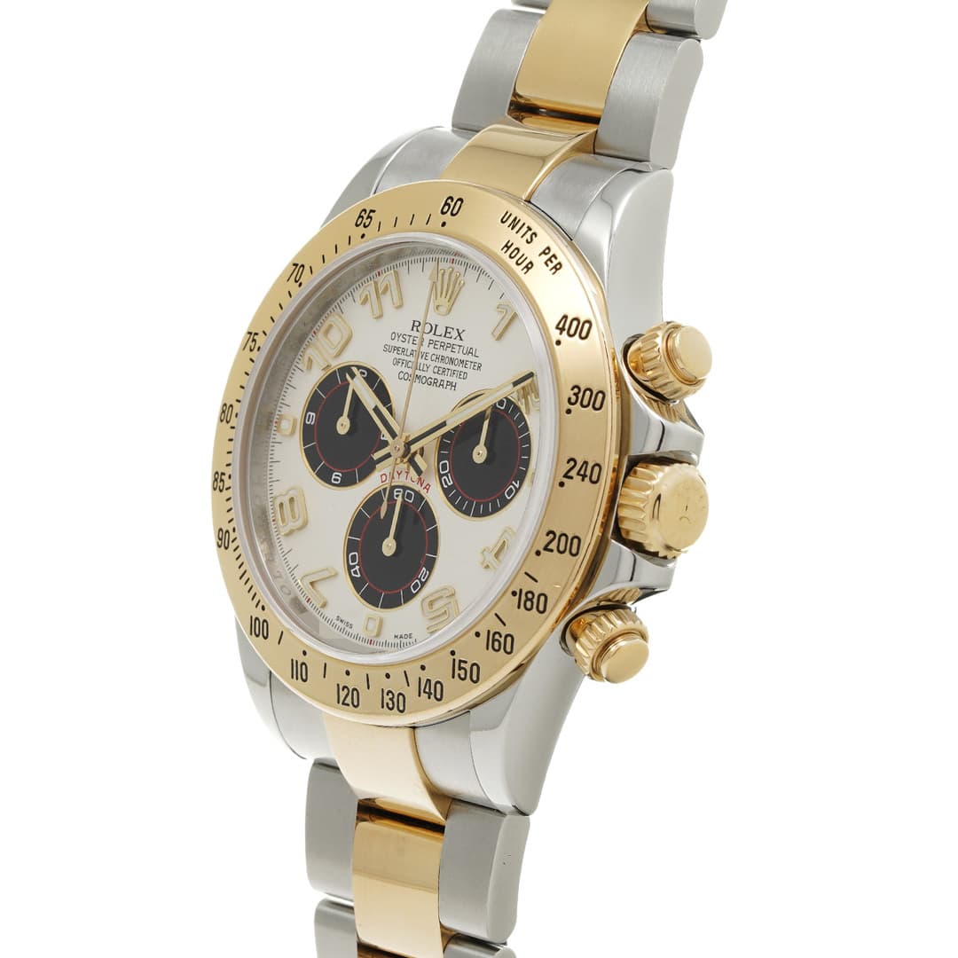 Rolex Cosmograph Daytona — vue 2