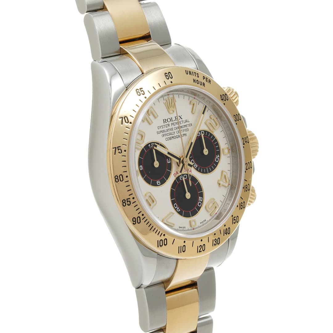 Rolex Cosmograph Daytona — vue 3