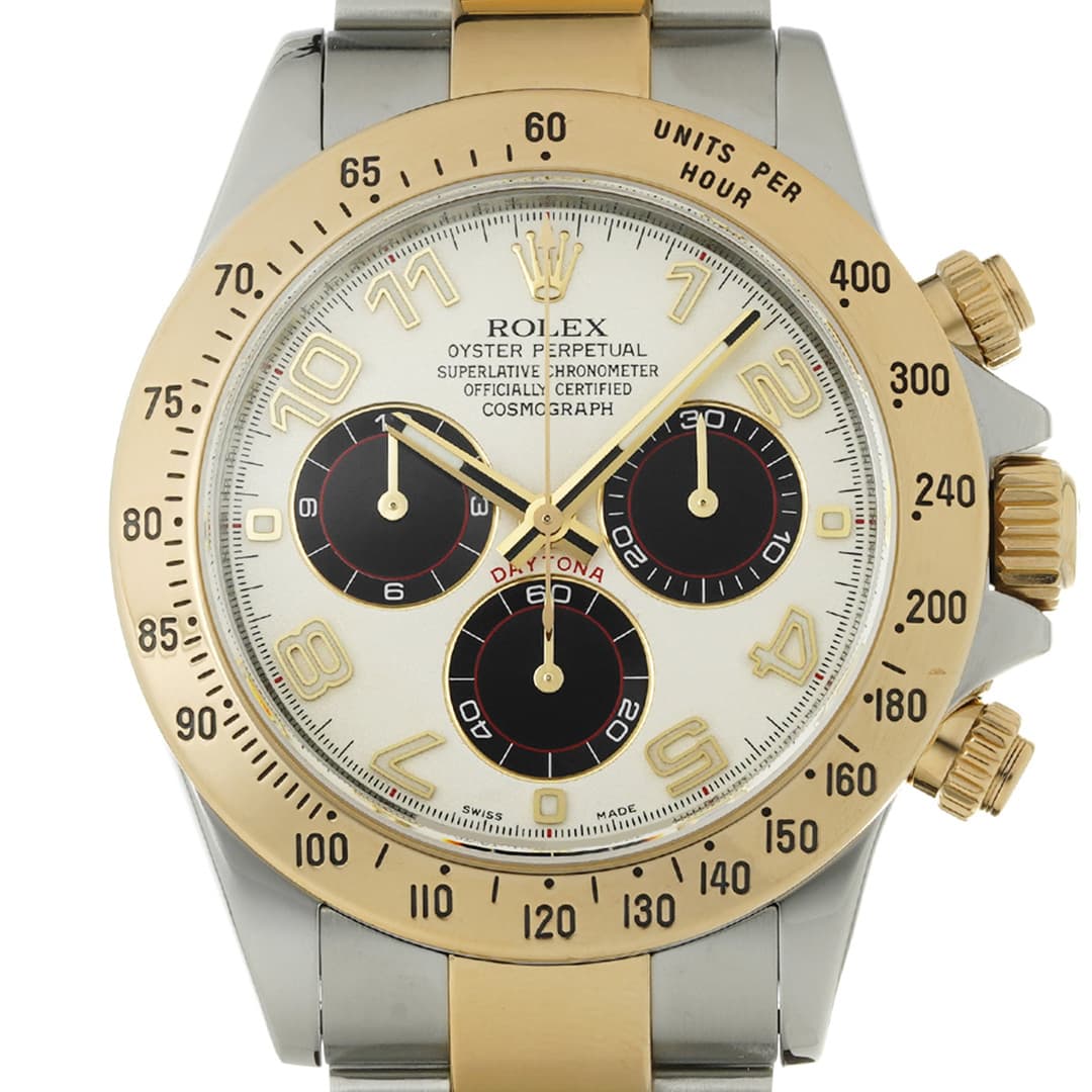 Rolex Cosmograph Daytona — vue 6