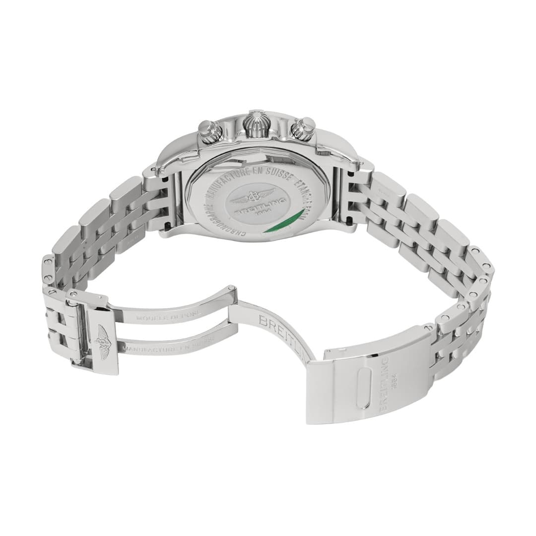 Breitling Chronomat 44 — vue 4