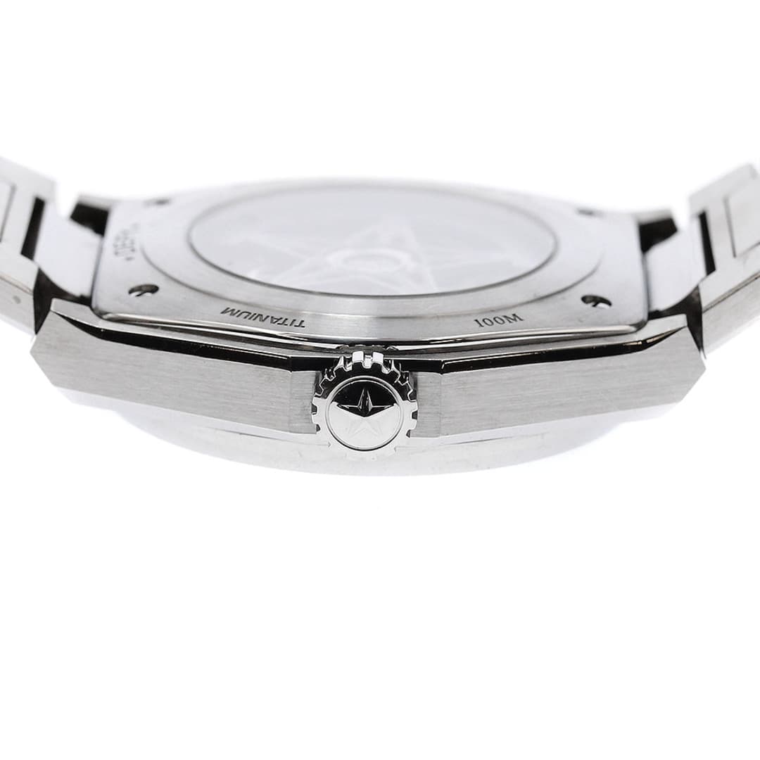 Zenith Defy Classic — vue 6