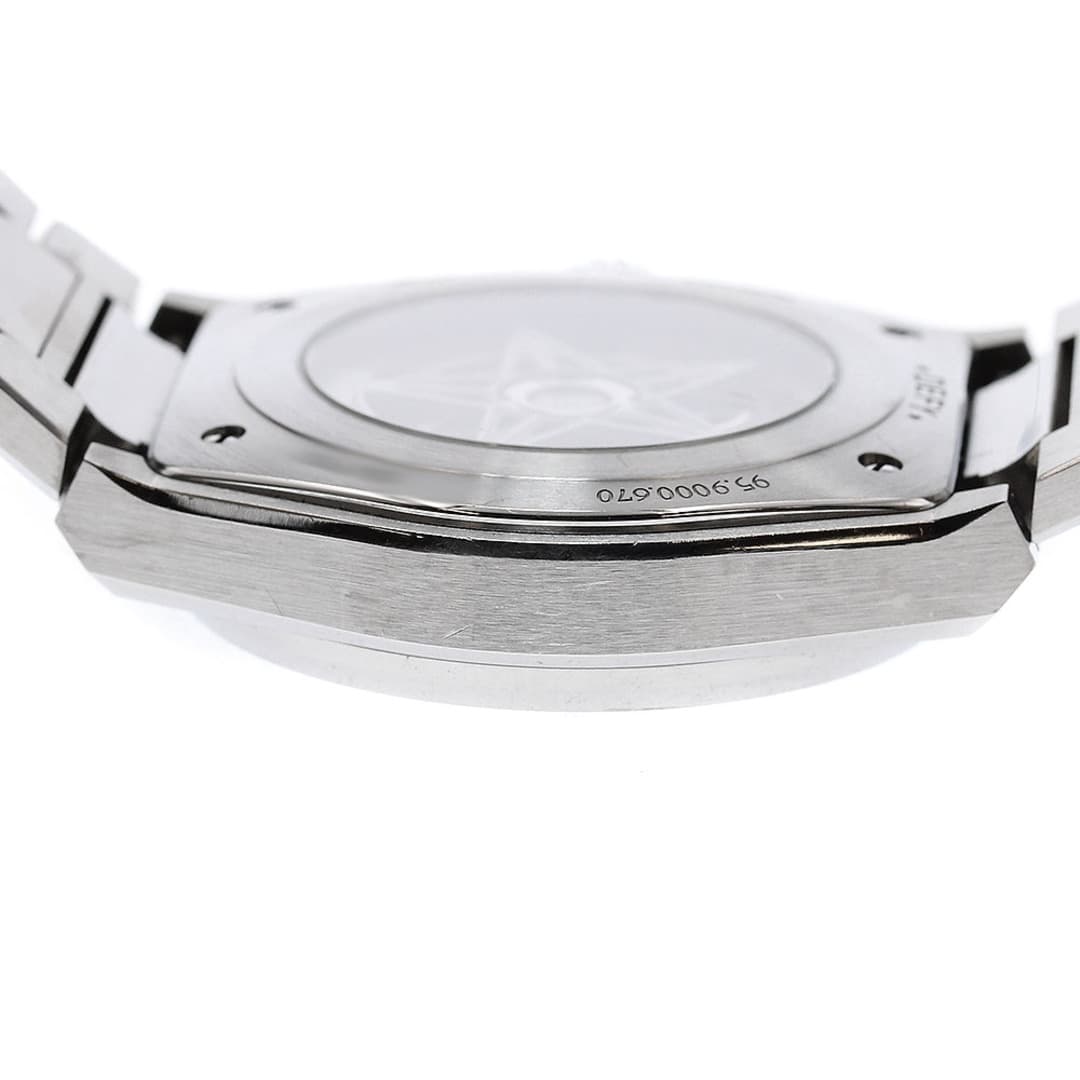 Zenith Defy Classic — vue 7