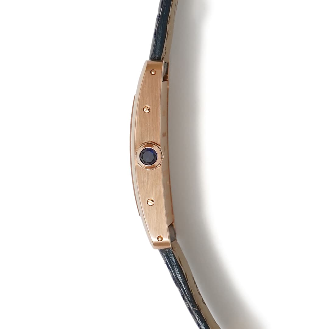 Cartier TANK AMERICAN — vue 5