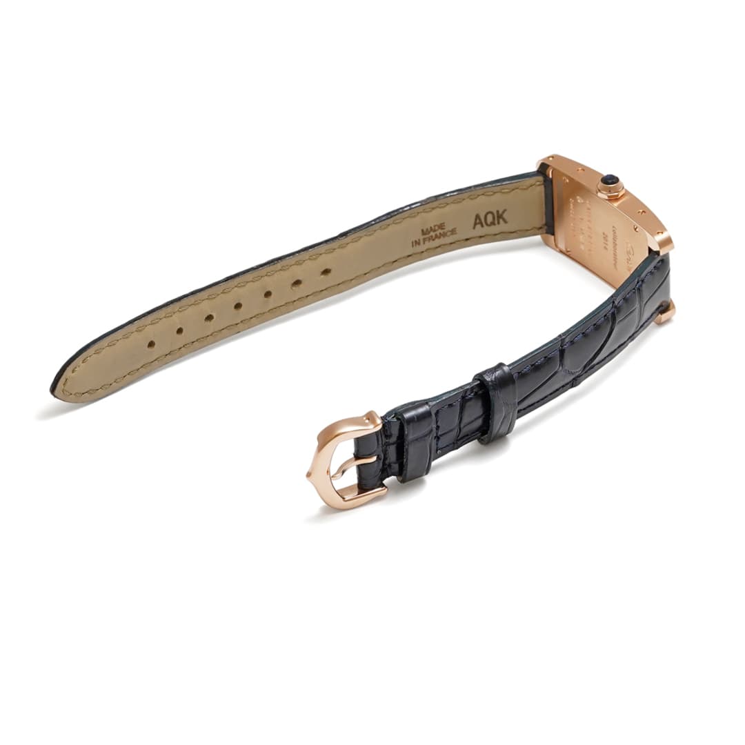 Cartier TANK AMERICAN — vue 6