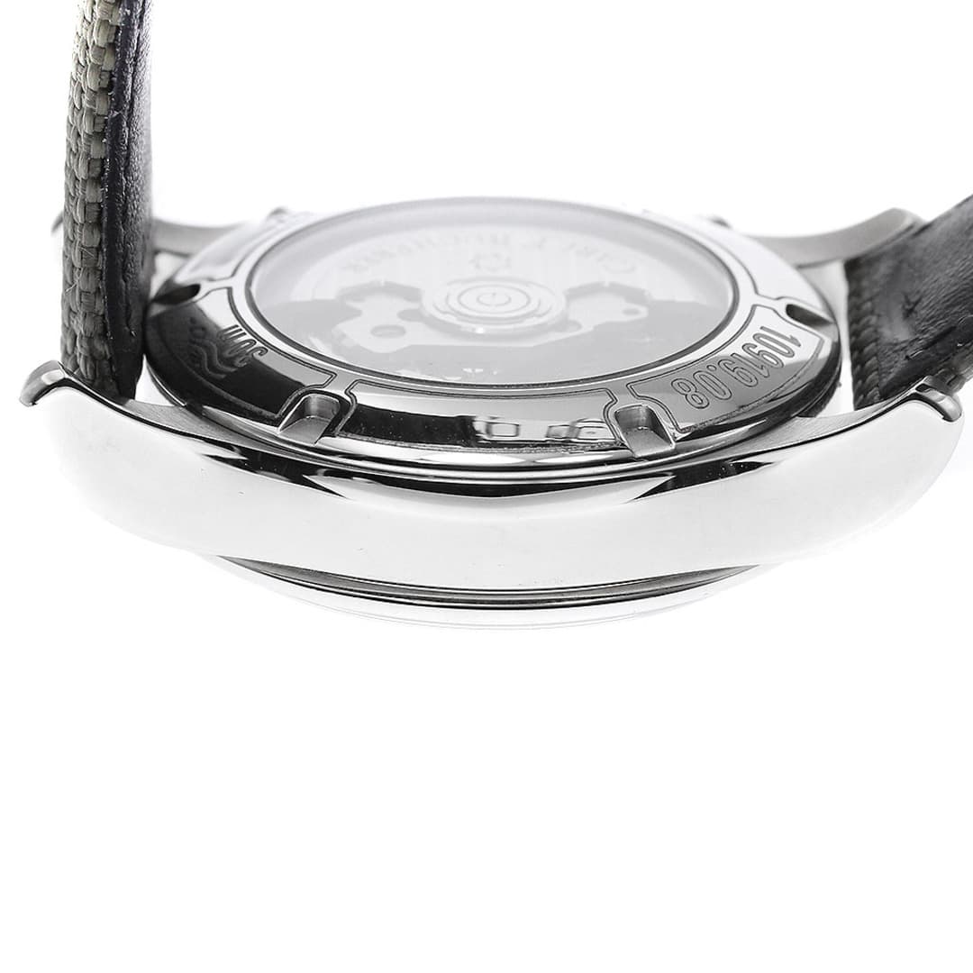 Carl F. Bucherer Manero Flyback — vue 6