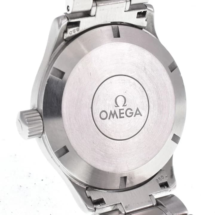Omega Classic dynamique 5203.51 — vue 7