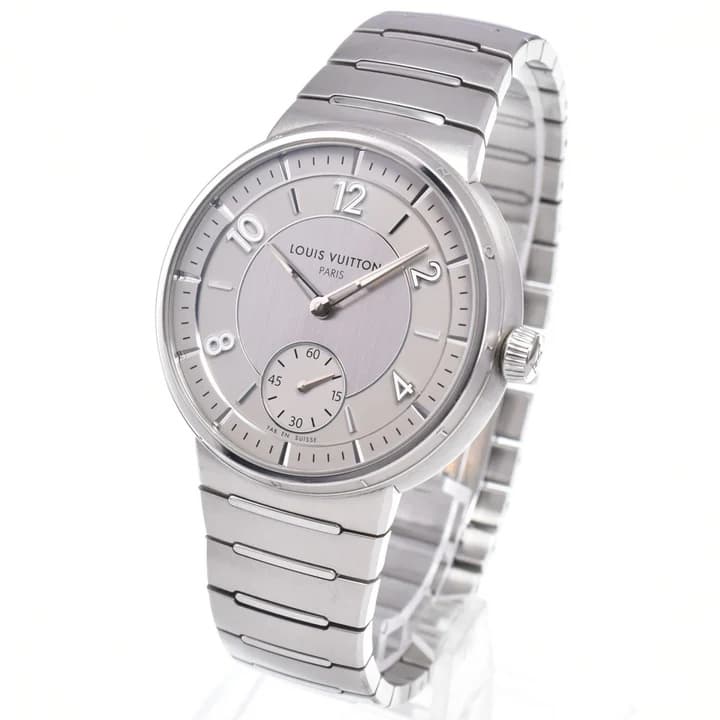 Louis Vuitton Tambour W1ST10 — vue 3