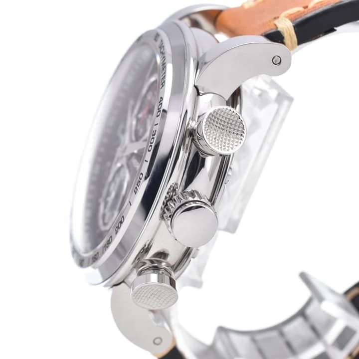 Graham Silverstone Trackmaster 2MEBS — vue 4