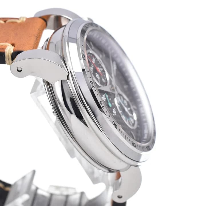 Graham Silverstone Trackmaster 2MEBS — vue 5
