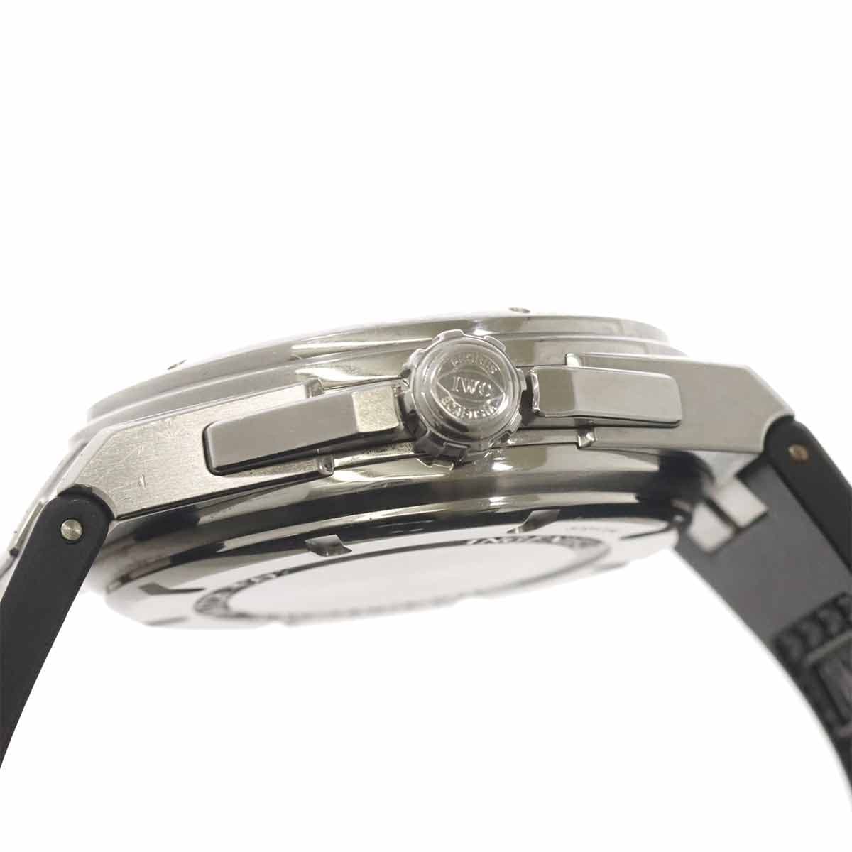 IWC In-Junior — vue 4