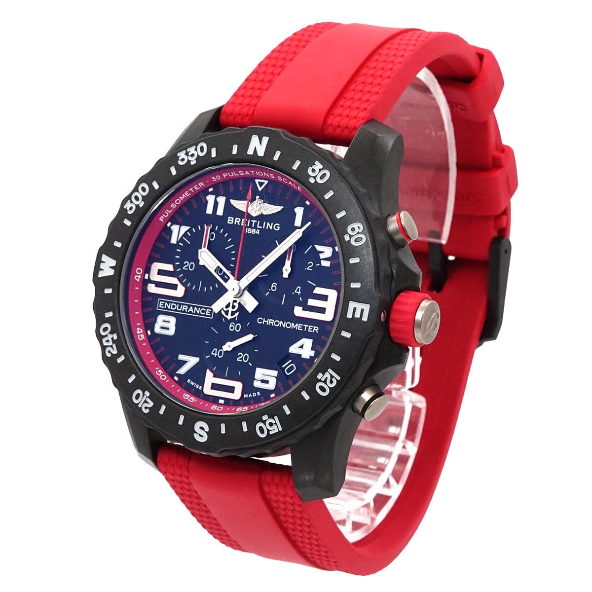 Breitling Endurance Pro X82310 — vue 3