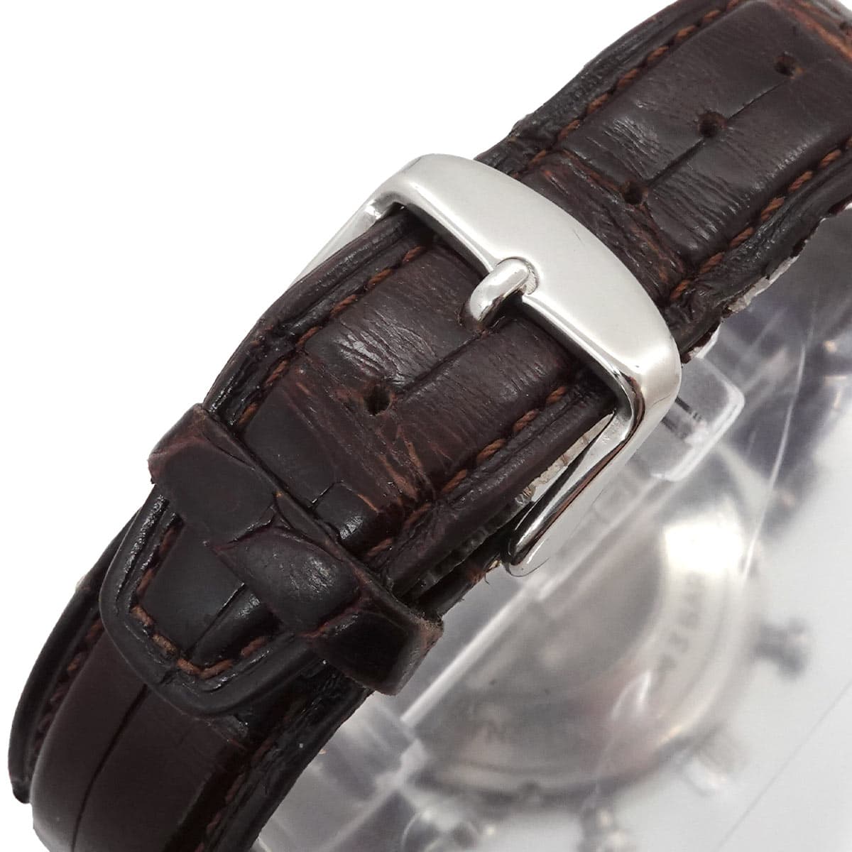 IWC Portofino Chronograph IW391404 — vue 3