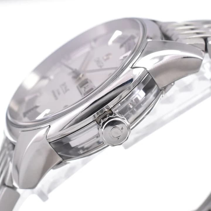 Omega De Ville Vision horaire — vue 5