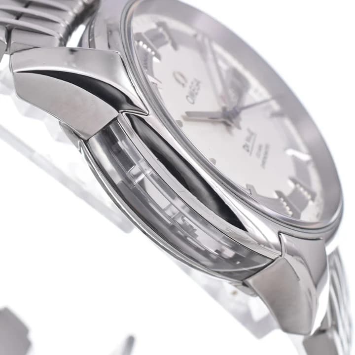 Omega De Ville Vision horaire — vue 6
