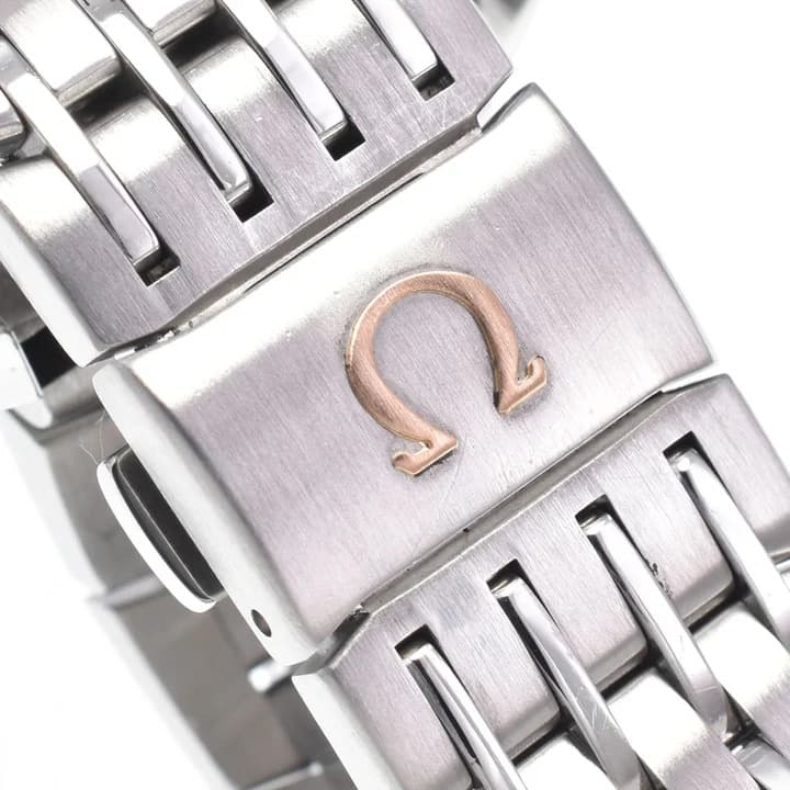 Omega De Ville Vision horaire — vue 7
