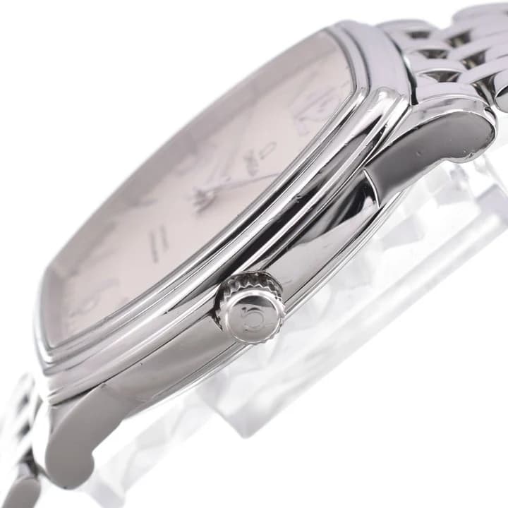 Omega De Ville Prestige 4803.31.01 — vue 3